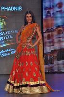 Malaika Arora at Blenders Pride Tour